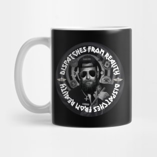 Scipio Dispatches From Reality Mug